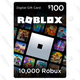 $100 Roblox Gift Card | $90 | Amazon